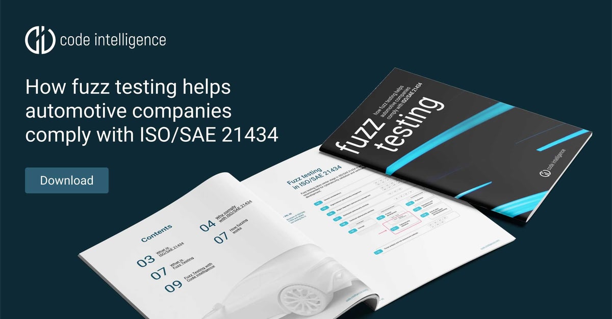 Integrating Fuzzing Into Automotive Security